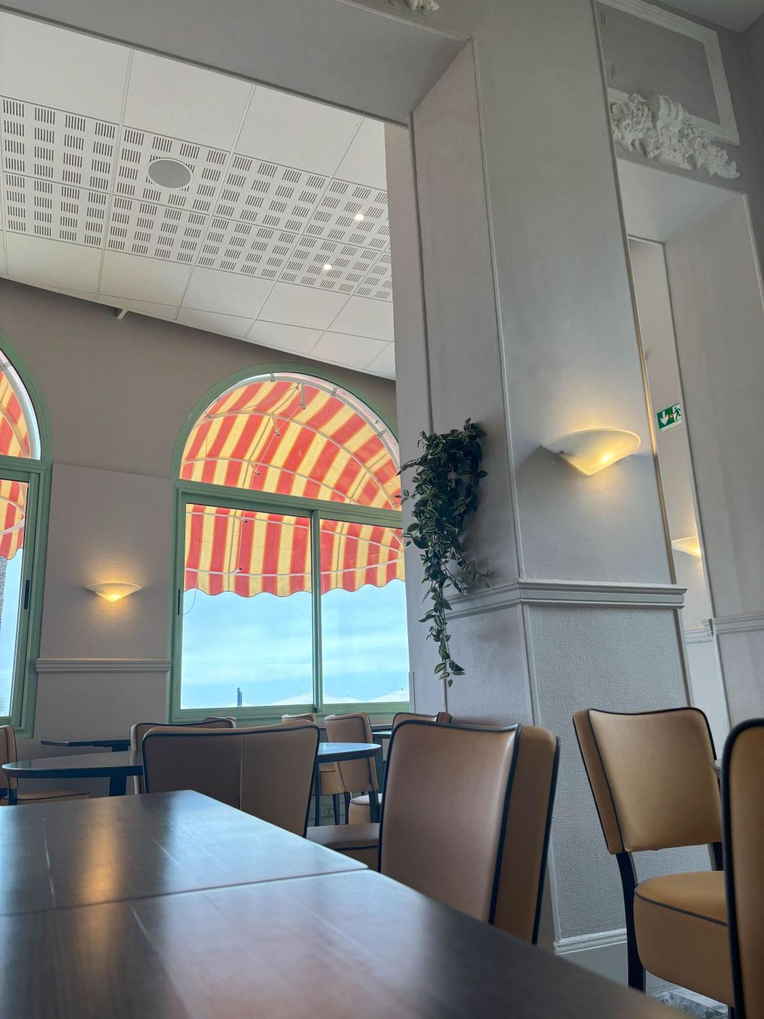 Hotel Bleues Balmoral
