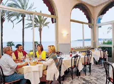 Hotel Vacances Bleues Balmoral 