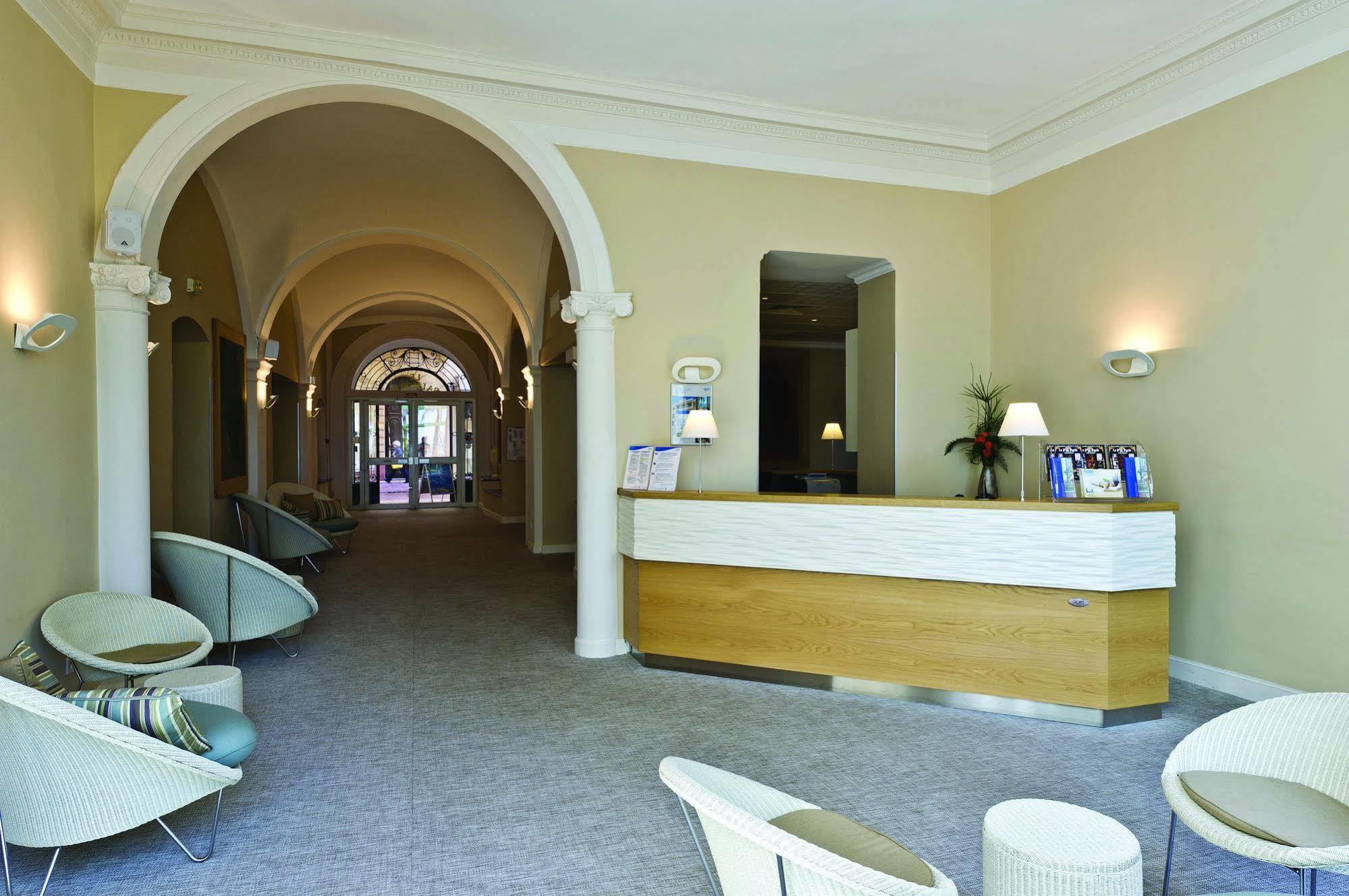 Hotel Bleues Balmoral