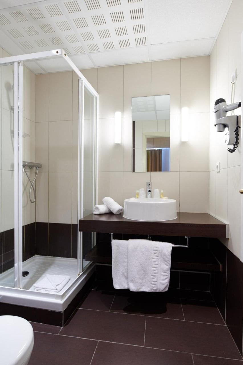 Bleues Balmoral Hotel 3*