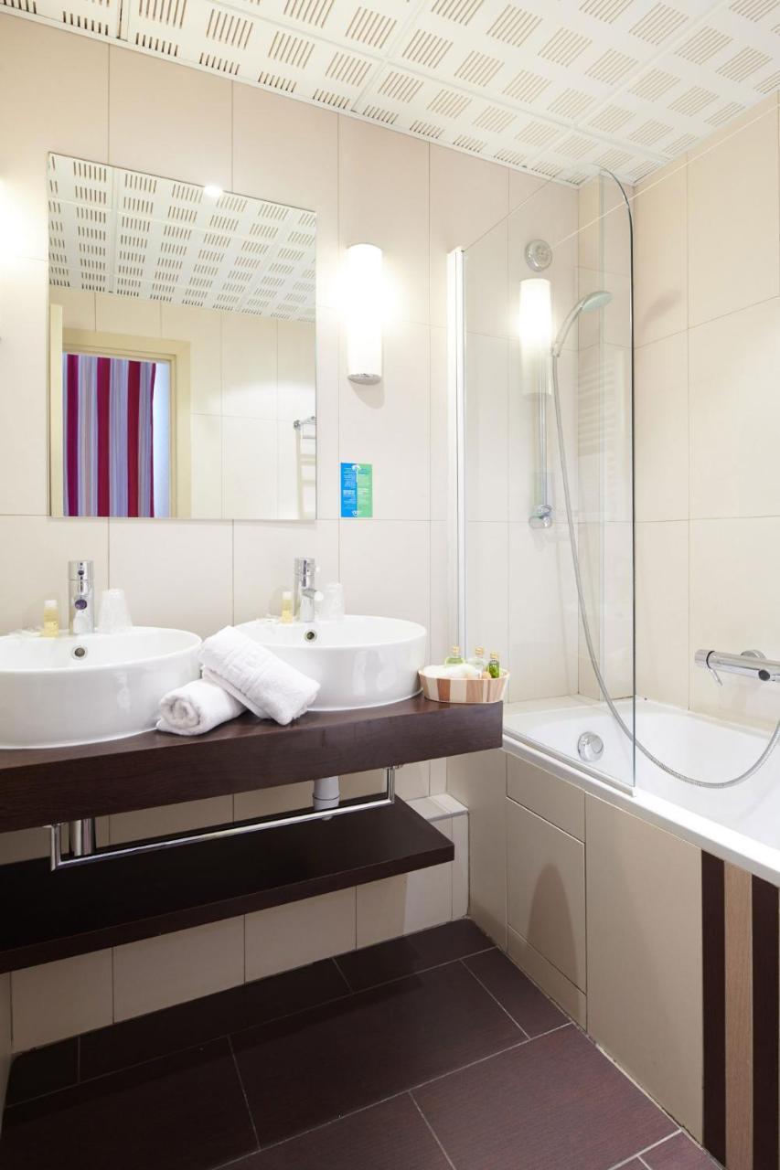 Hotel Bleues Balmoral