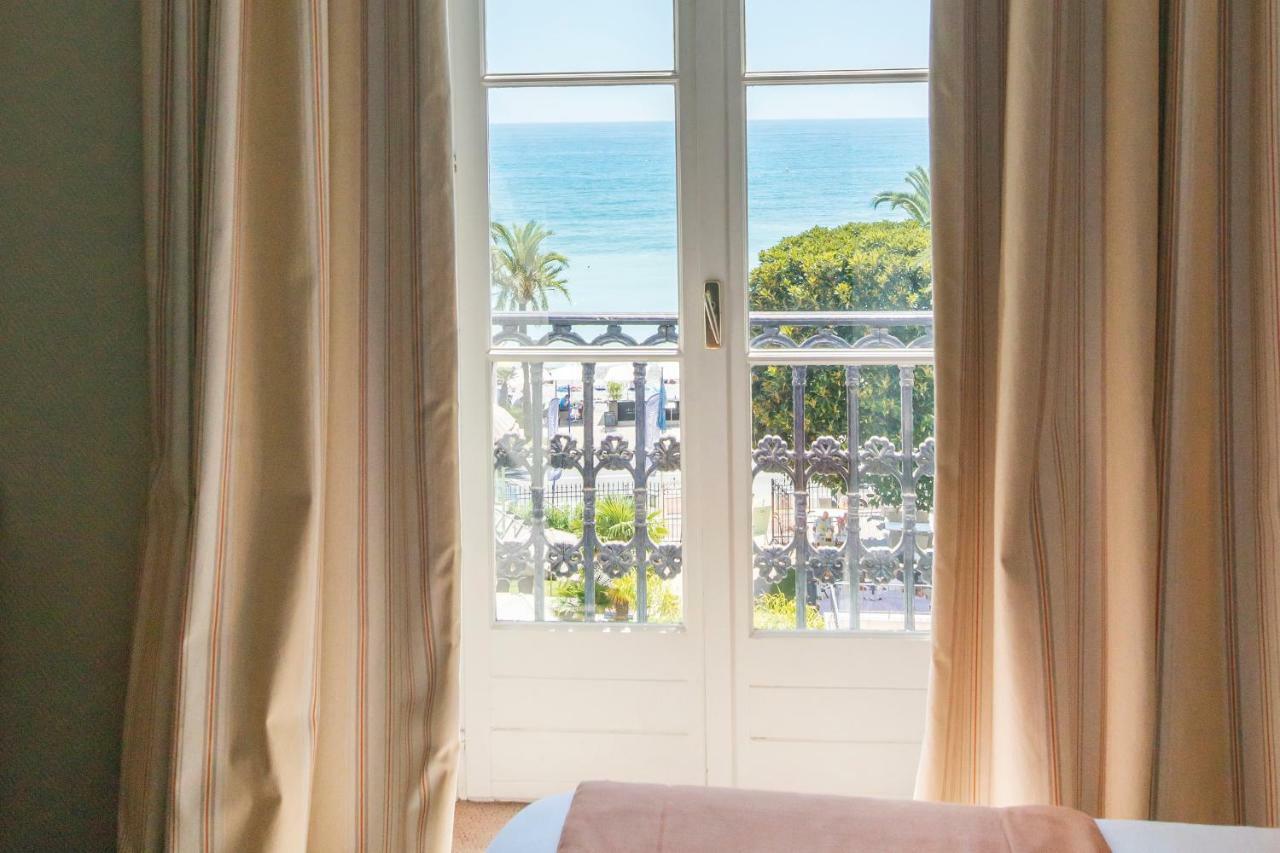 Bleues Balmoral 3*