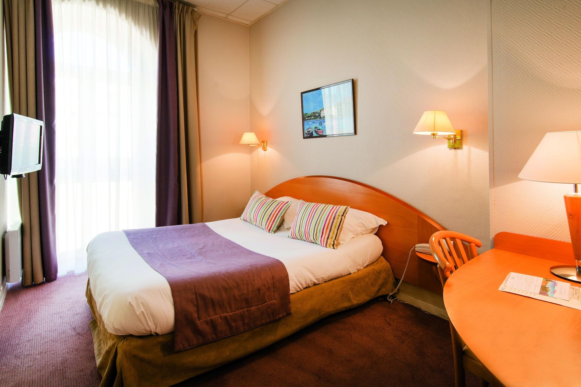 Hotel Bleues Balmoral