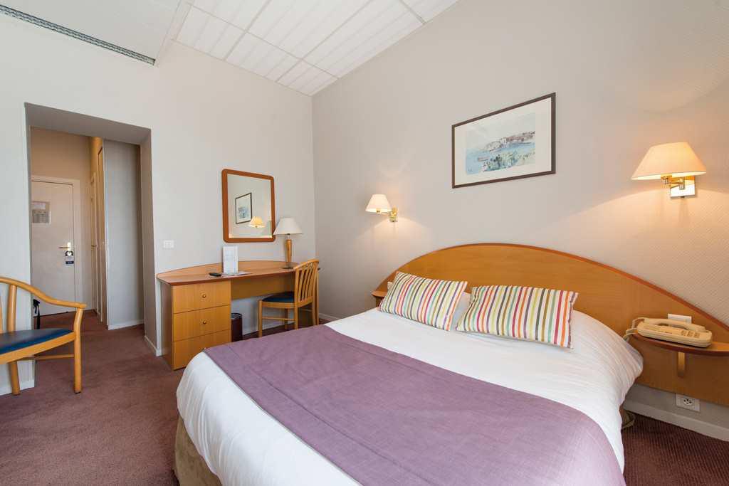 Hotel Bleues Balmoral
