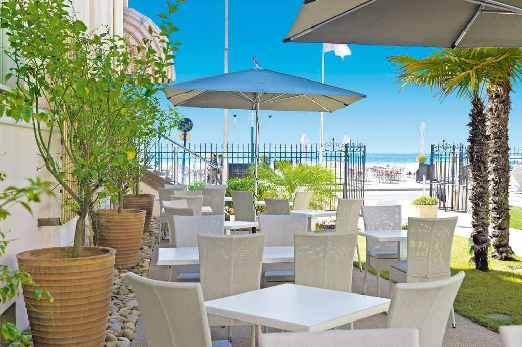Hotel Bleues Balmoral 3*