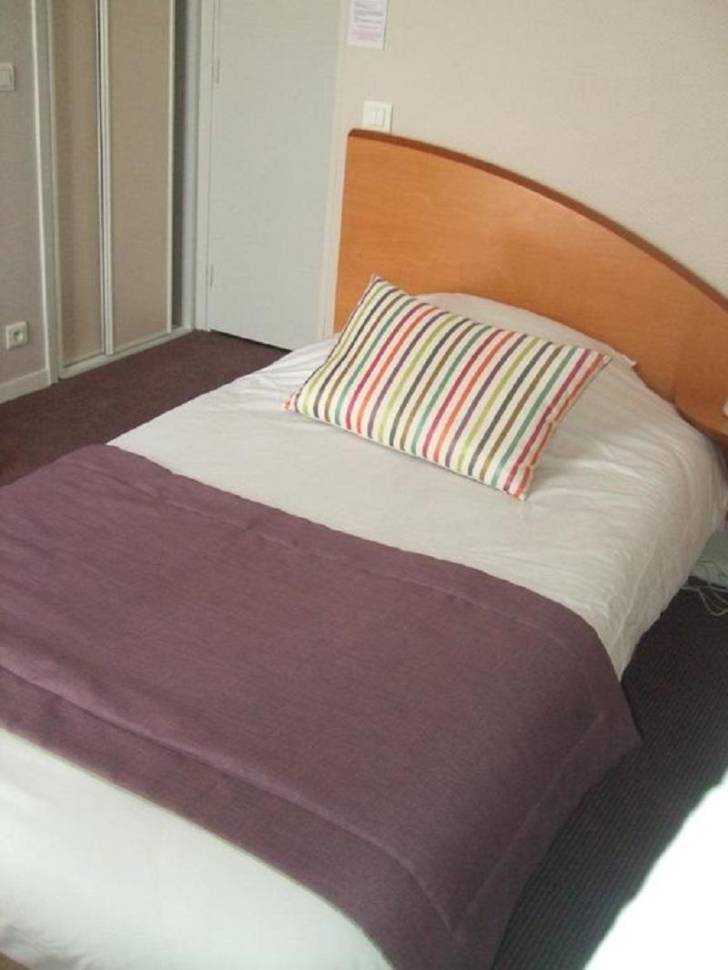 Hotel Bleues Balmoral 3*
