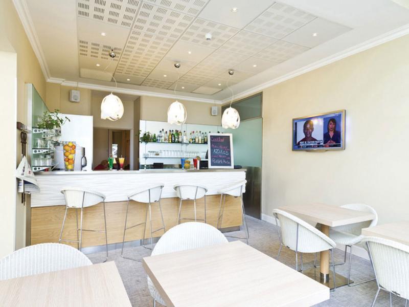 Hotel Bleues Balmoral
